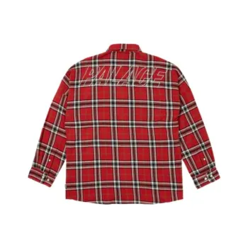 PALACE Lumber Yak Shirt