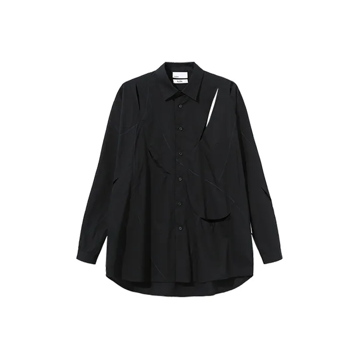 ATTEMPT Shirts Unisex-0