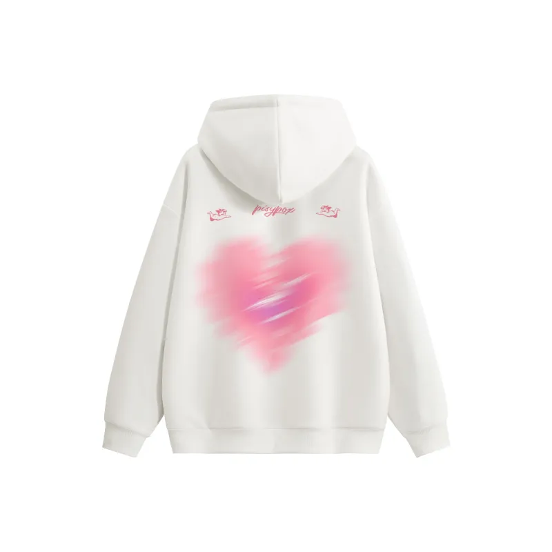 PISYPOX Sweatshirts Unisex-20