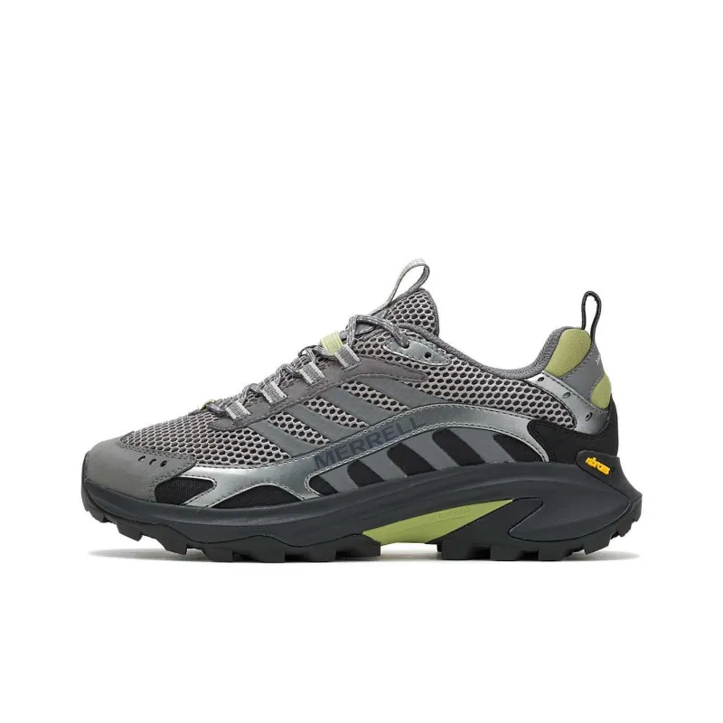 MERRELL Moab Speed 2 Vent 2K 1TRL Charcoal-0