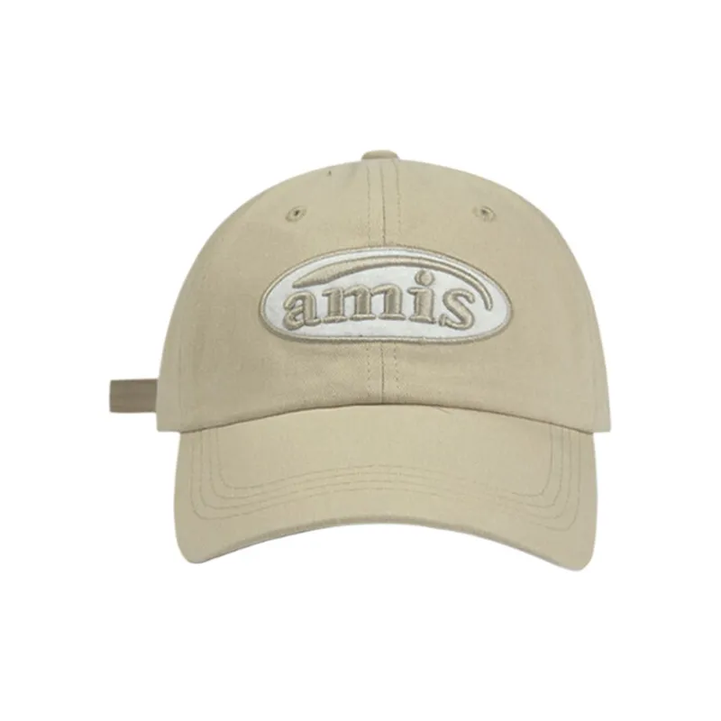 A Good Thing Cotton Baseball Caps Unisex-45