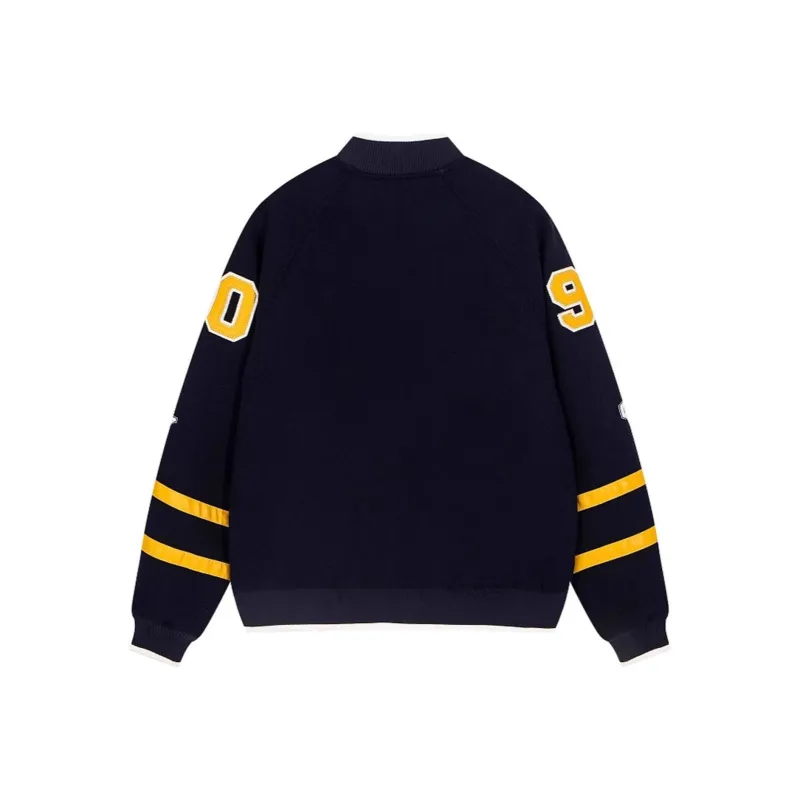Pirkadat Jackets Coats Unisex Black-1
