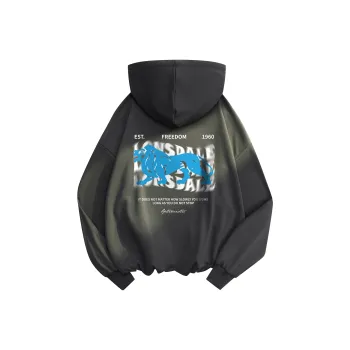 LONSDALE Sweatshirts Unisex