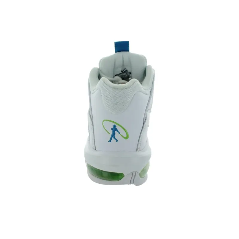 Nike Total Griffey Max 99 White Neptune Blue Action Green-2