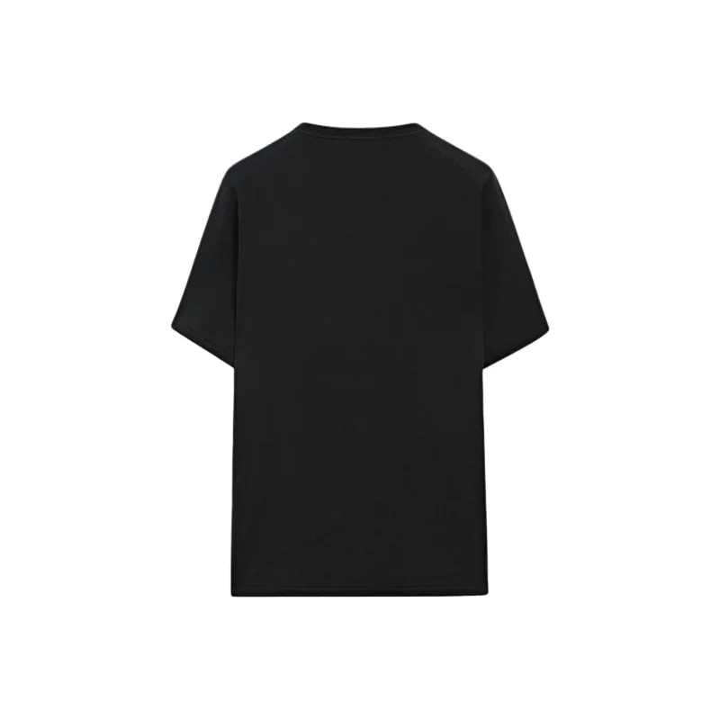 Massimo Dutti T Shirt Men's Gray-1