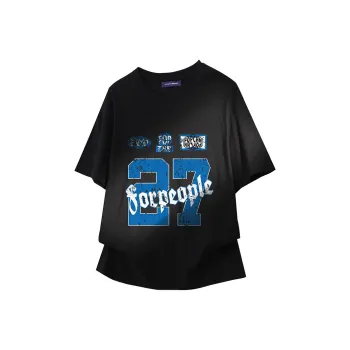 FAX FOR FMACM T Shirt Unisex Black