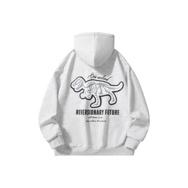 OXO OVERLOAD Sweatshirts Unisex-6