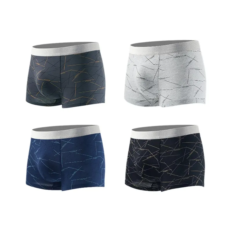 Yalu Men Underpants-8