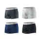 Black+Gray Blue+Heather Gray+Dark Gray
