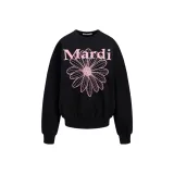 Diamond Black (Geranium Pink)