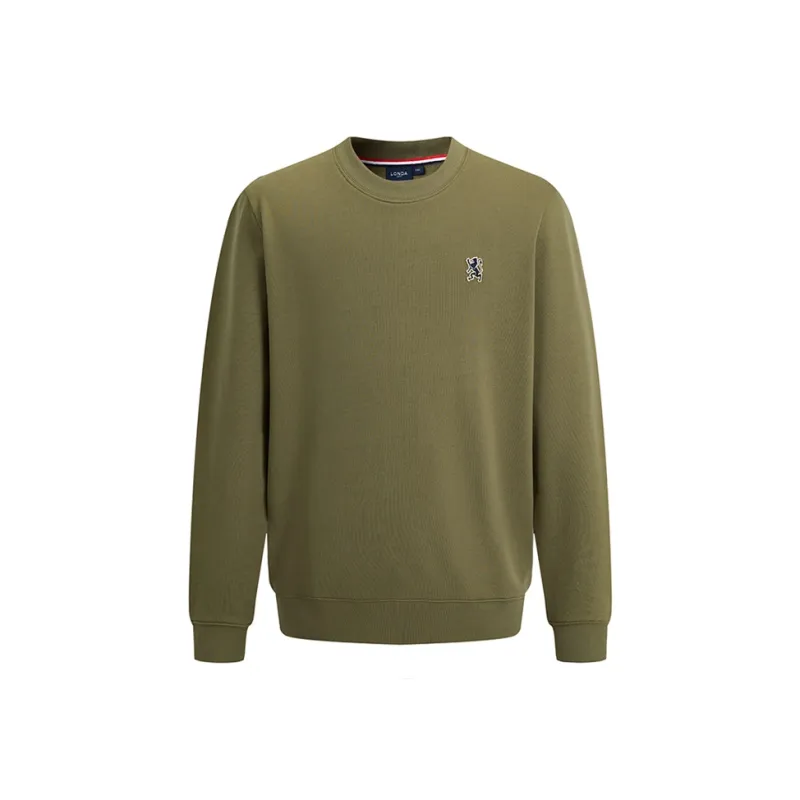 LONDA 1958 Sweatshirts Men-9