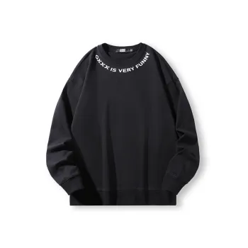 GXXX Sweatshirts Unisex