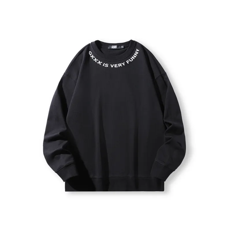 GXXX Sweatshirts Unisex-0