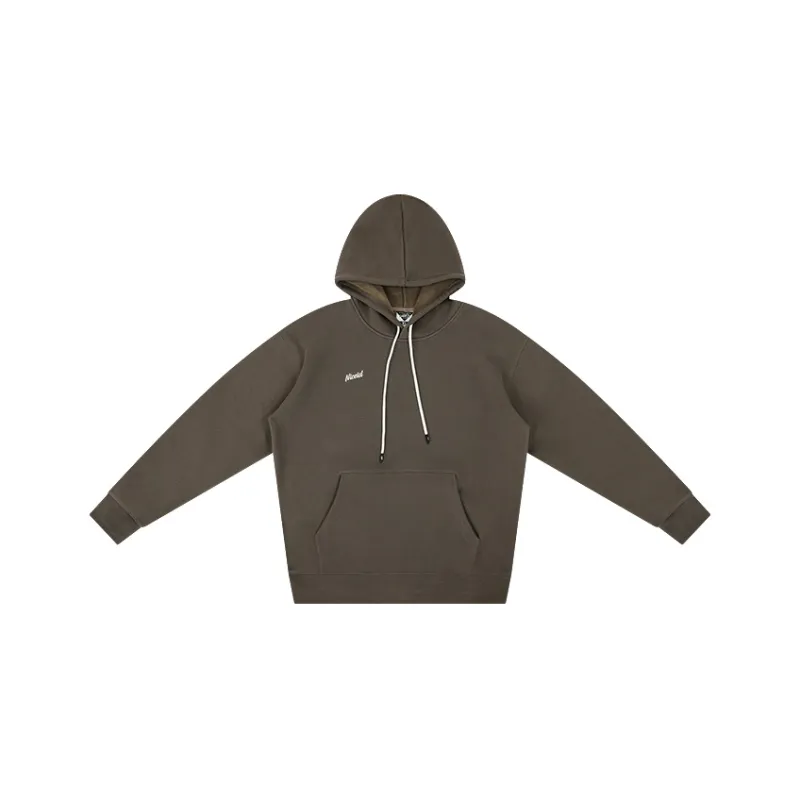 NICEID Sweatshirts Unisex-4