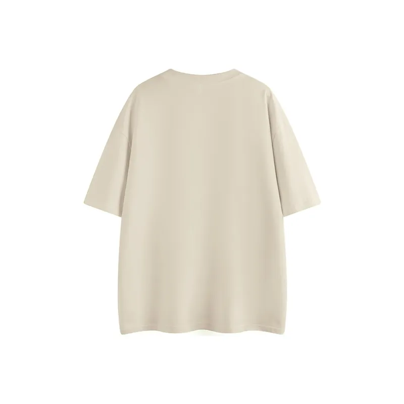 MJ STYLE Short Sleeved T Shirts Unisex-13