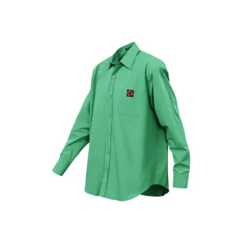 Ricky Tenko Shirts Unisex