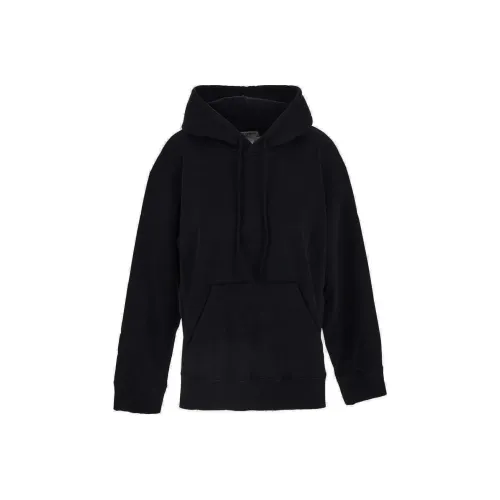 Maison Margiela Sweatshirt Men's Black