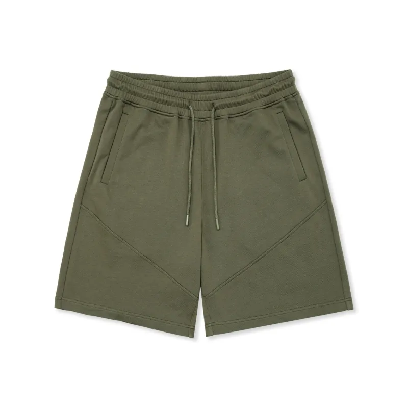 BD.POWER UP+ Casual Shorts Unisex-14