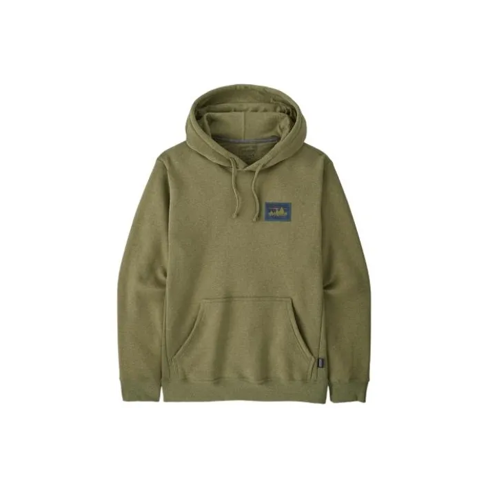 Patagonia Skyline Uprisal Hoody Sweatshirt Men's-6