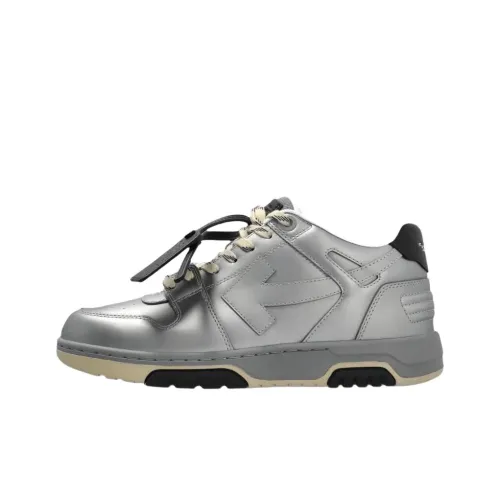 OFF WHITE Out Of Office Sneakers
