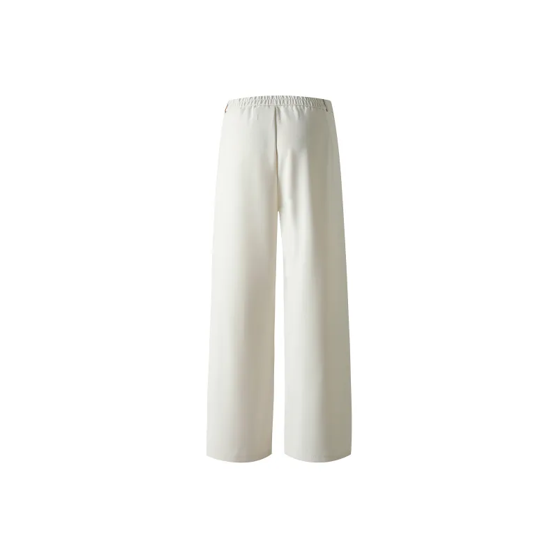MARK WAFFLE Suit Trouser Unisex-5