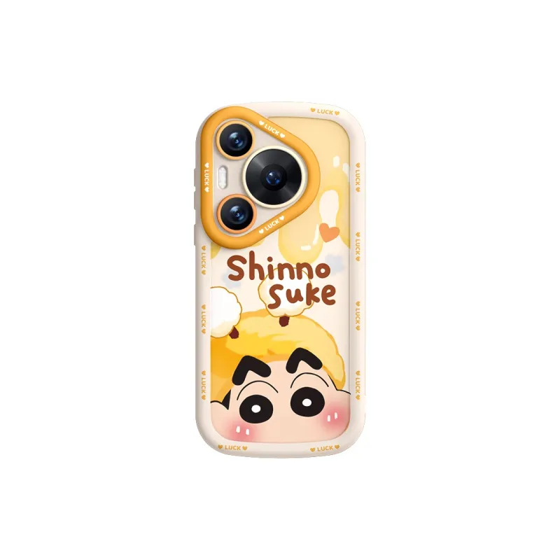 Crayon Shinchan Phone Cases-3