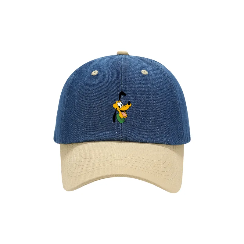Disney Cotton Baseball Caps Unisex-0