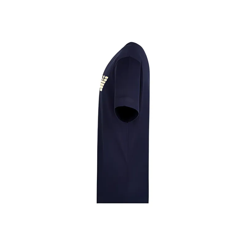 EMPORIO ARMANI T Shirt Men's Navy Blue-2