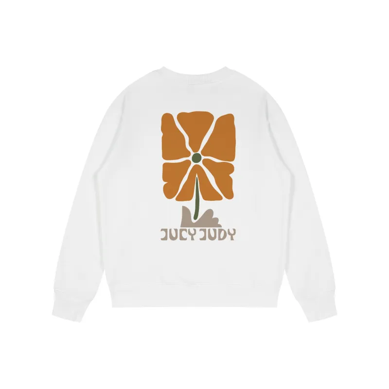 JUCY JUDY Sweatshirts Unisex-2