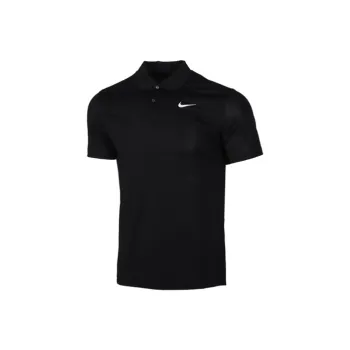 Nike Tour Men's Dri FIT Solid Golf Polo