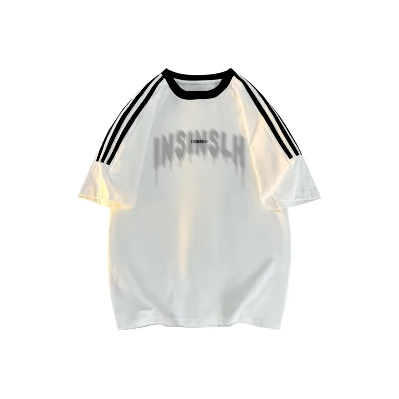 IN'S T Shirts Unisex-0
