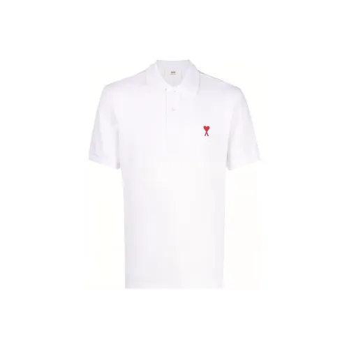AMIPARIS Polo Shirt Unisex 