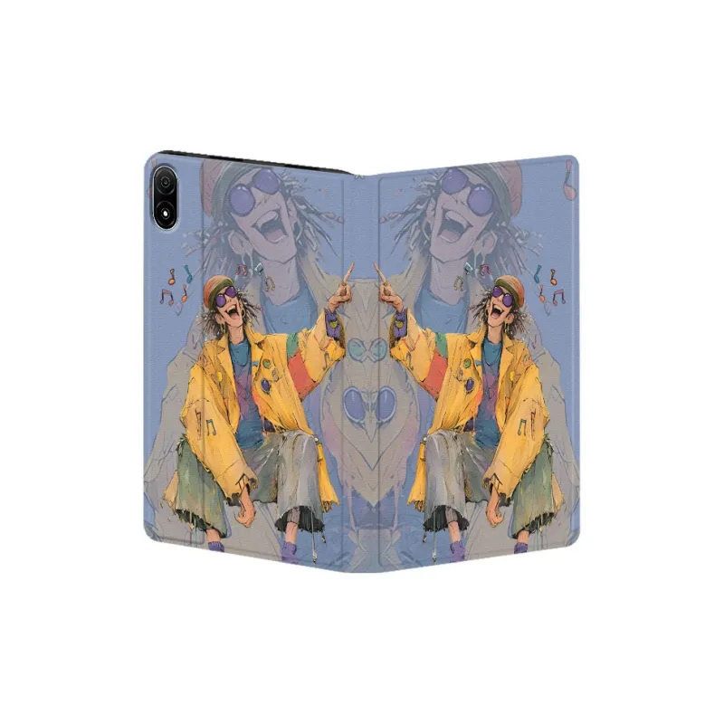 YIBAOBAO Tablet Protective Cases-14
