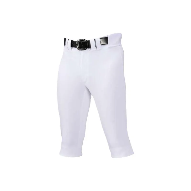 Mizuno Pro Casual Shorts Unisex White 01-2