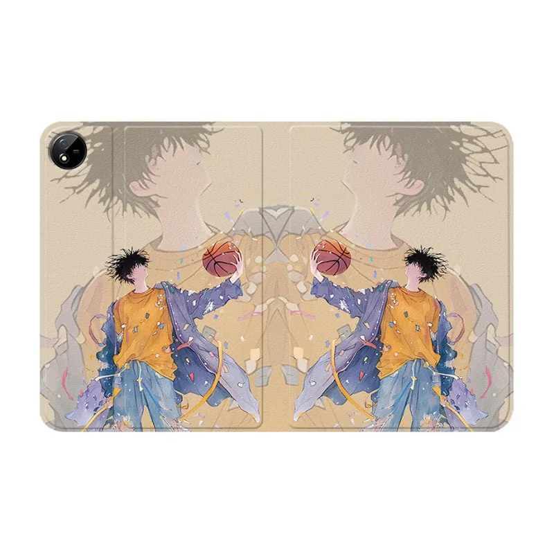 YIBAOBAO Tablet Protective Cases-7