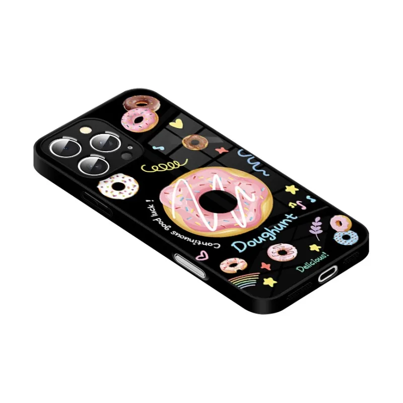 Small bones Phone Cases-26