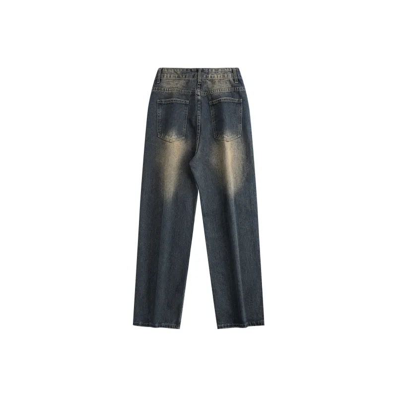 IGOI Jeans Unisex-7