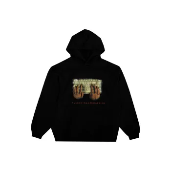 BLACK8 Mula Over Billionaire Sweatshirts Unisex Black