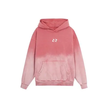 RED·H Sweatshirts Unisex Pink