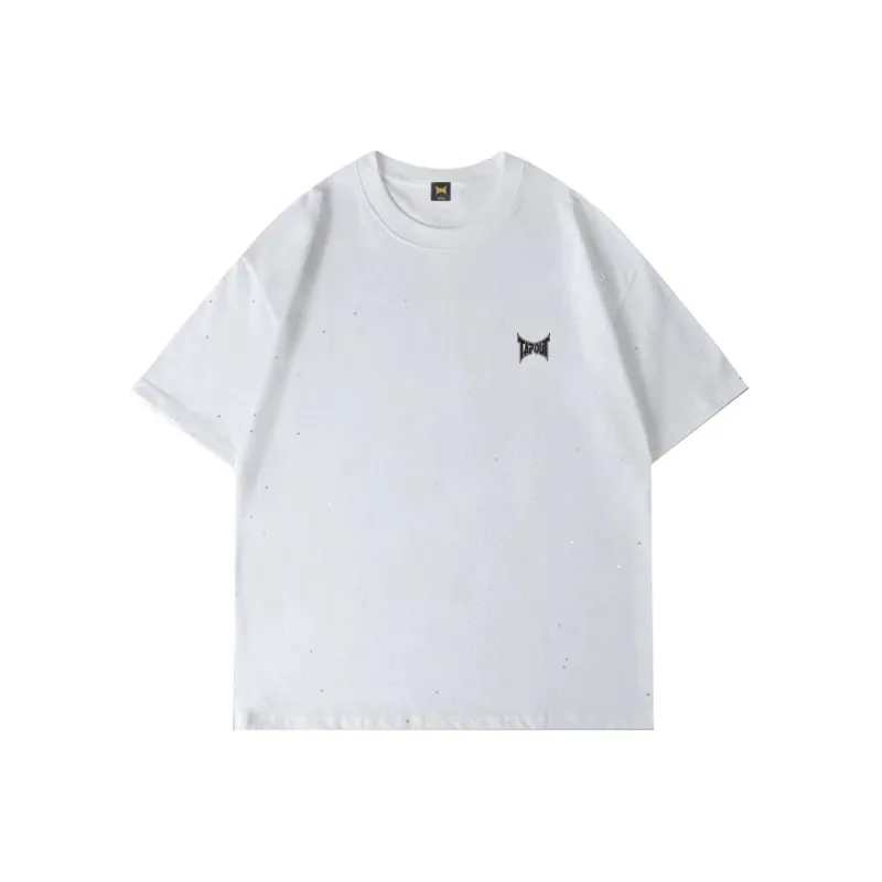 TAPOUT T-Shirts Unisex-0