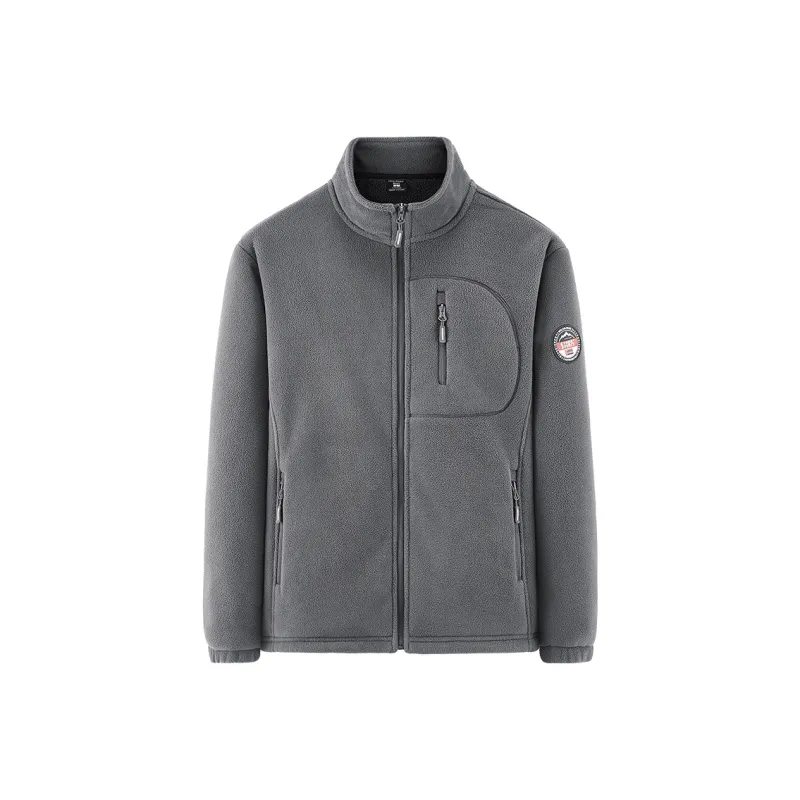 JEEP SPIRIT Sweatshirts Unisex-6