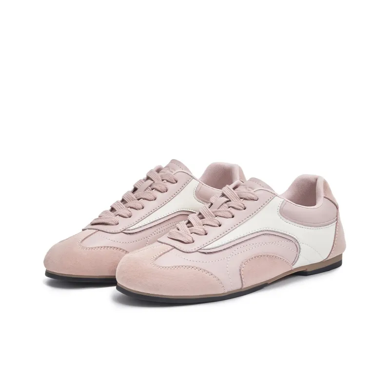 Hotwind Low Top Casual Shoes Women's-13
