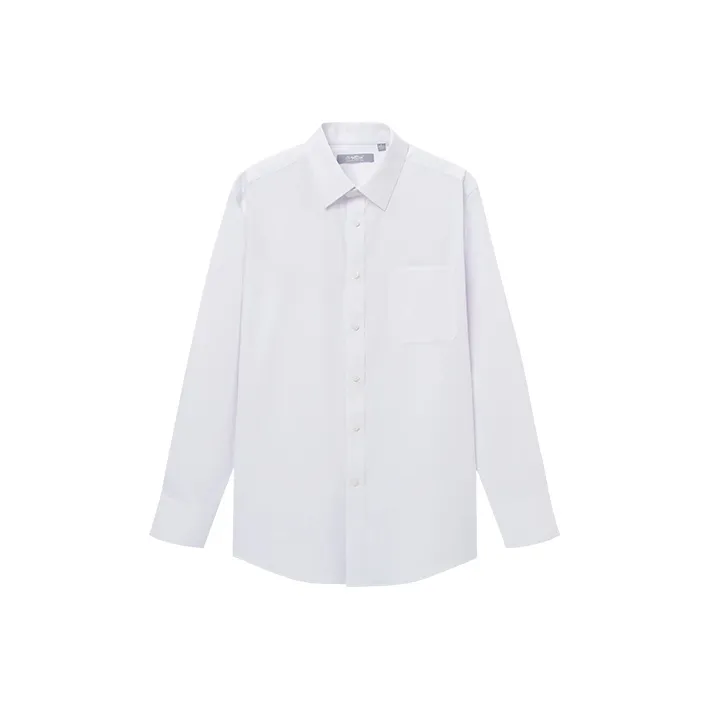 GOLDLION Spring Summer Shirt Men's Multiple Colors-3