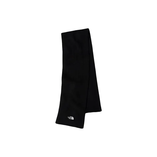 THE NORTH FACE Acrylic Knit Scarves Men's Multicolor