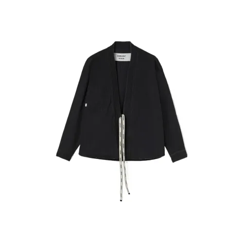 AMBUSH Tie Fastening Shirt