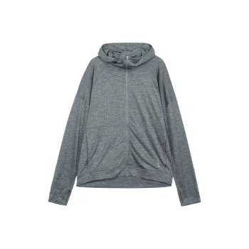 Nike Sweatshirt Men's Cool Gray