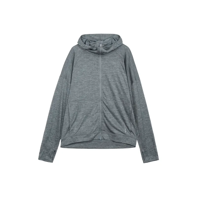 Nike Sweatshirt Men's Cool Gray-0