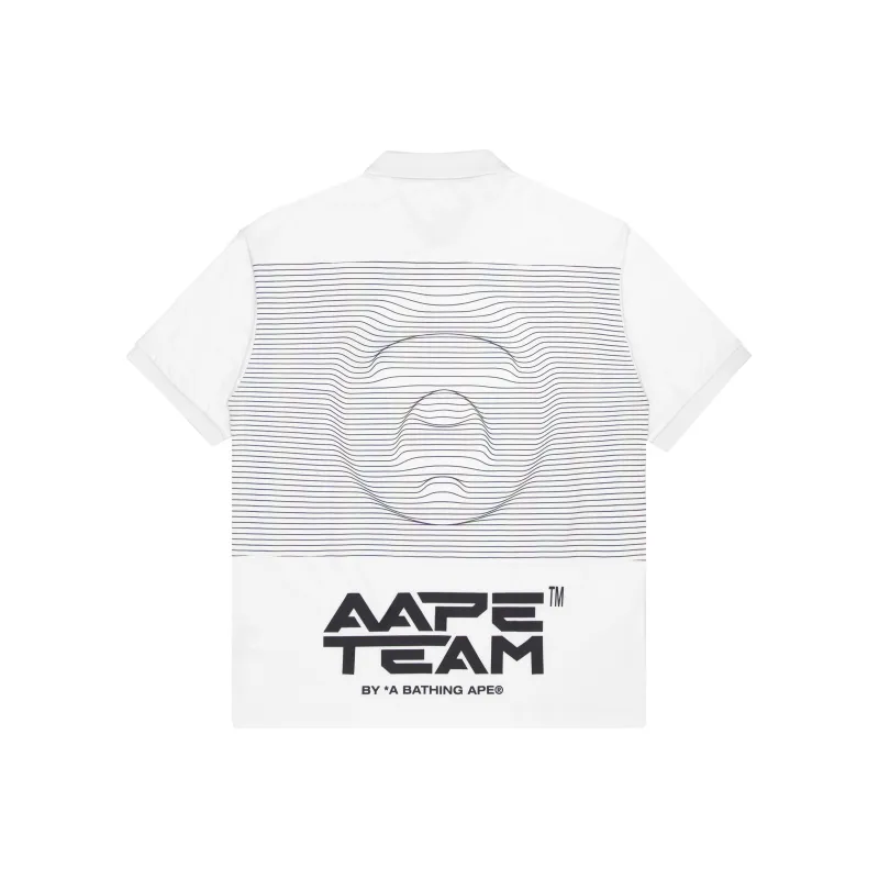 Aape Polo Shirts Men-2