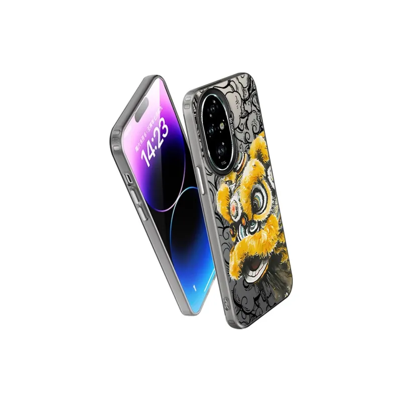 YIBAOBAO Phone Cases-2