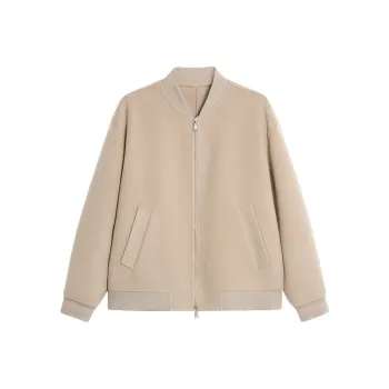 Osens Jackets & Coats Men's Tea Dye Gray